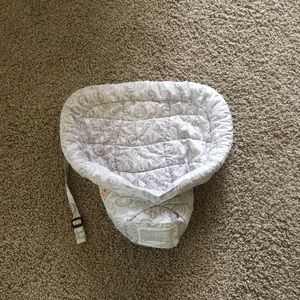Ergo Baby Insert